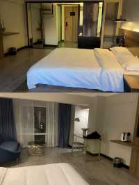 武漢酒店推薦!!!非常值得入住