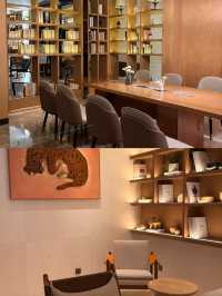 鄭州二七廣場--亞朵酒店！