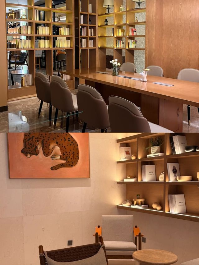 鄭州二七廣場--亞朵酒店！