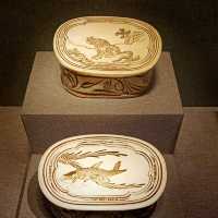 Dongguan Museum: Open Doir into Realm of Most Famous Dynasties