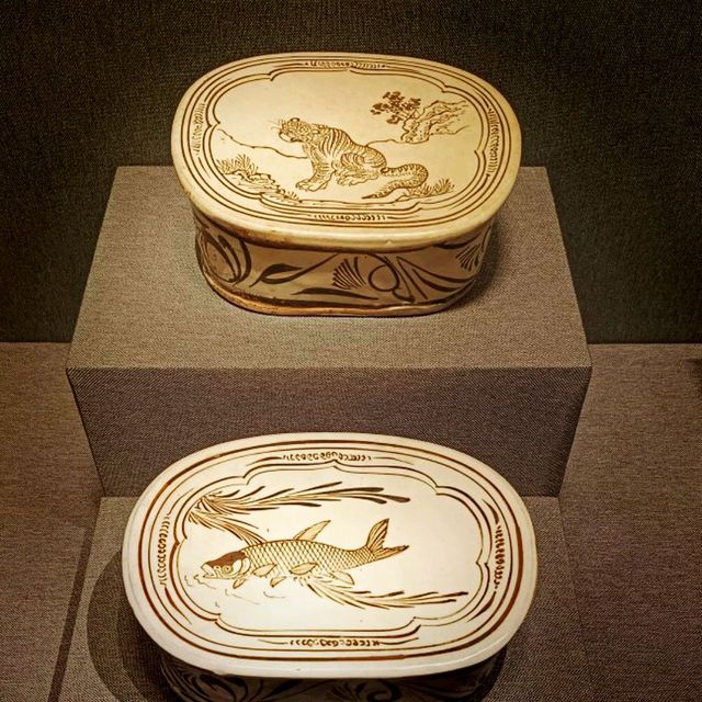 Dongguan Museum: Open Doir into Realm of Most Famous Dynasties