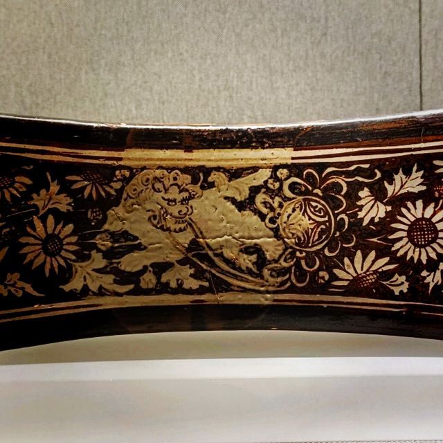 Dongguan Museum: Open Doir into Realm of Most Famous Dynasties