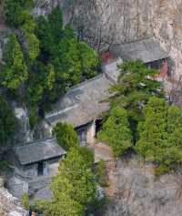 藏山