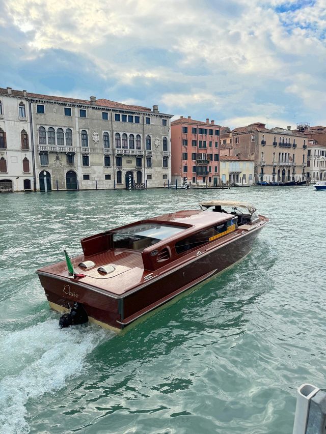 威尼斯■安縵 Aman Venice