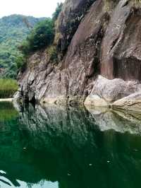 山水田園楠溪江