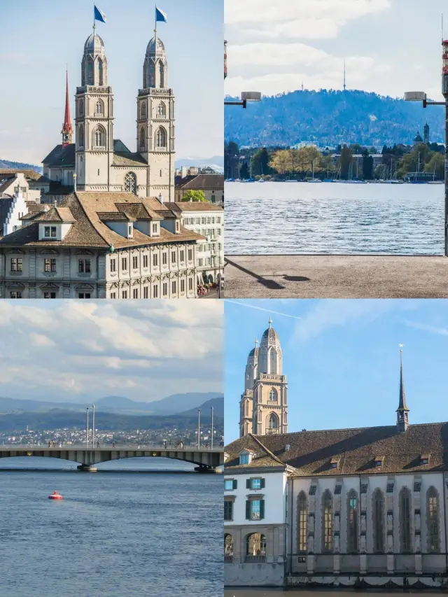 スイス11日間ツアー完全ガイド 手軽な旅行に必携