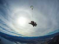 像雀鳥一樣飛起來吧｜高空雙人跳傘Skydive