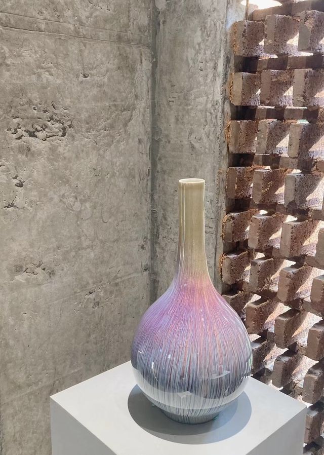 拍出人生大片的丙丁柴窯
