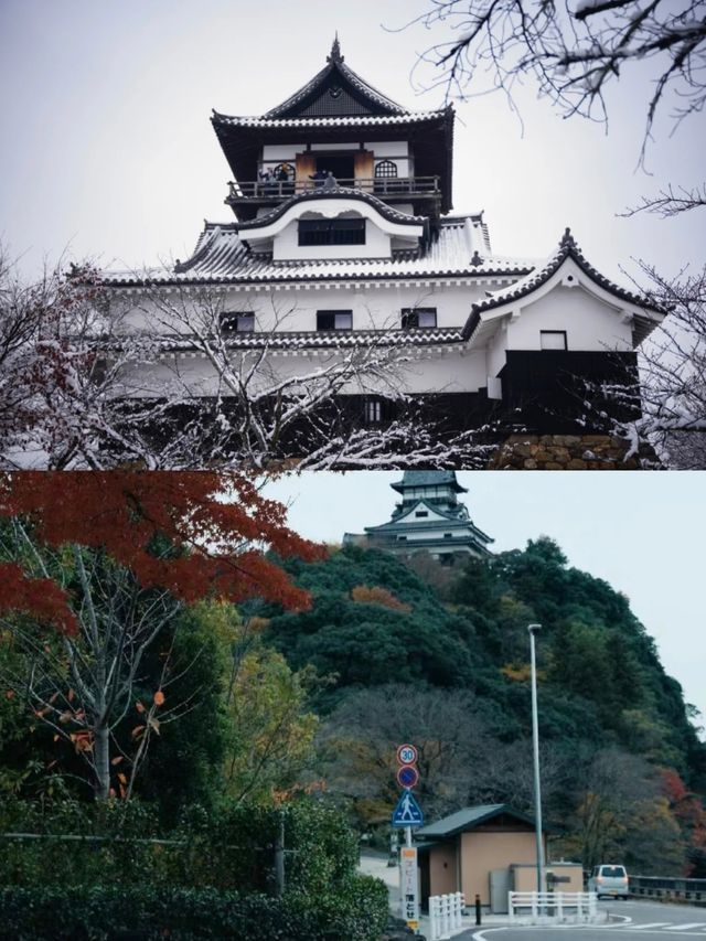 古韻今風交織的夢幻之地