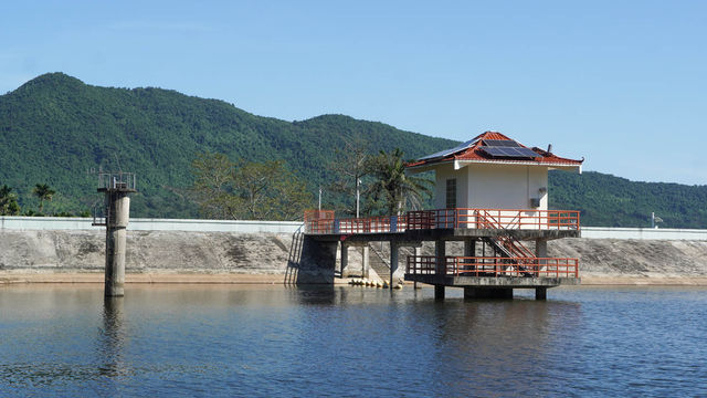 自駕遊海南，一場溫暖又寫意嘅旅程