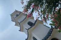 白馬驛大寺廟