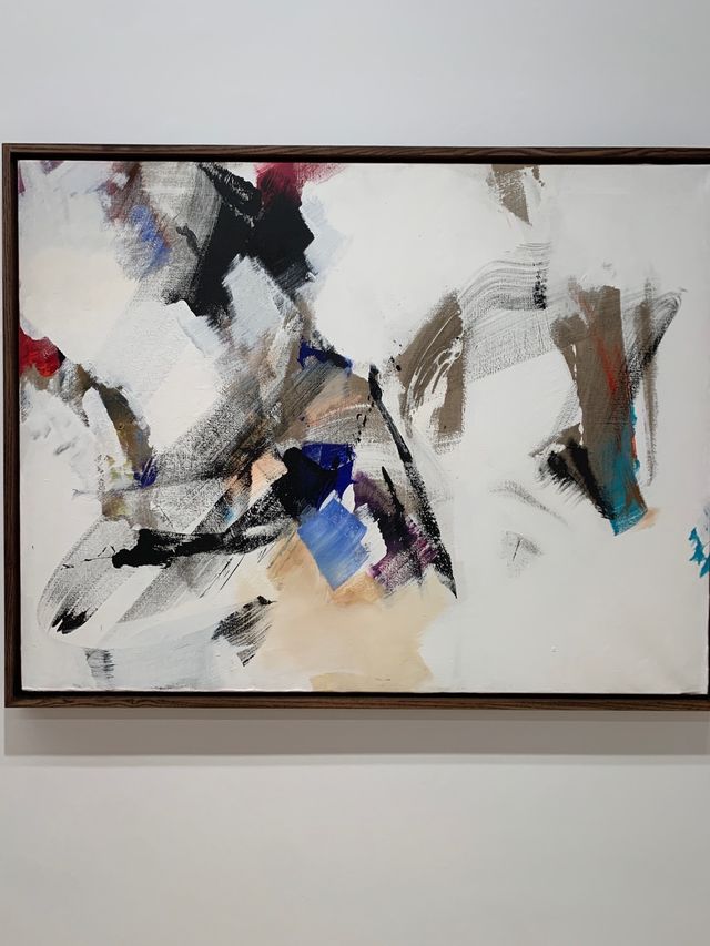 魔都免費看展，讓·米奧特歸返中國