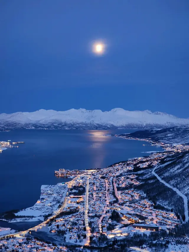 북유럽 10일 연계 여행 북유럽을 즐기는 비법이 왔어요