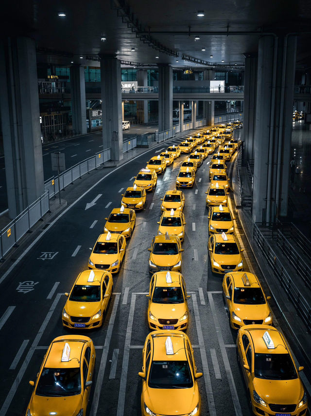 I Traveled to Chongqing for These 18 Photos✈️ Was It Worth It?