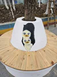綿陽春節遛娃寶藏地 | 還會去10次的主題樂園