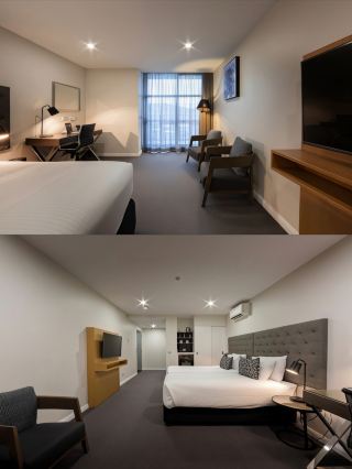 [Avenue Hotel Canberra]