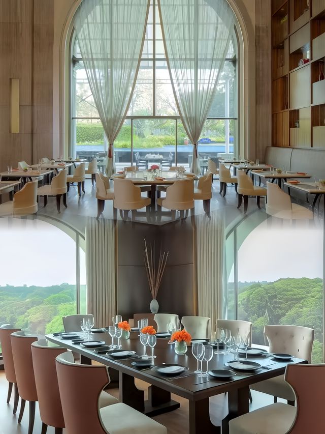 邁索爾藍標廣場麗笙酒店，奢華與舒適的完美邂逅