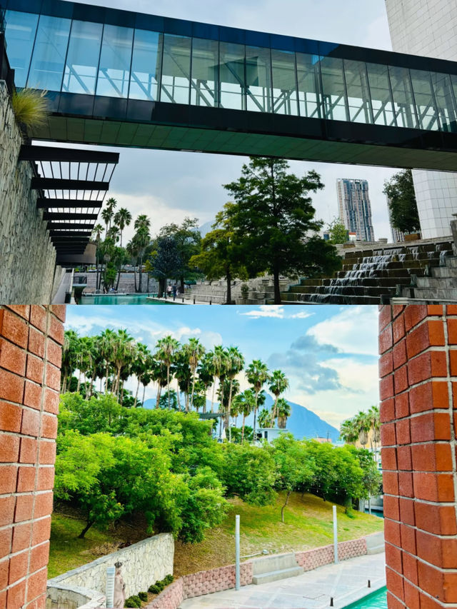 蛇年奇遇蒙特雷 | 墨西哥寶藏城市全攻略