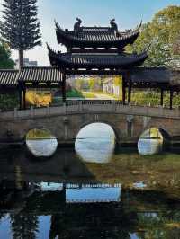 不是旅行治癒了你，而是你在人生中的旅途中，突然放過了自己