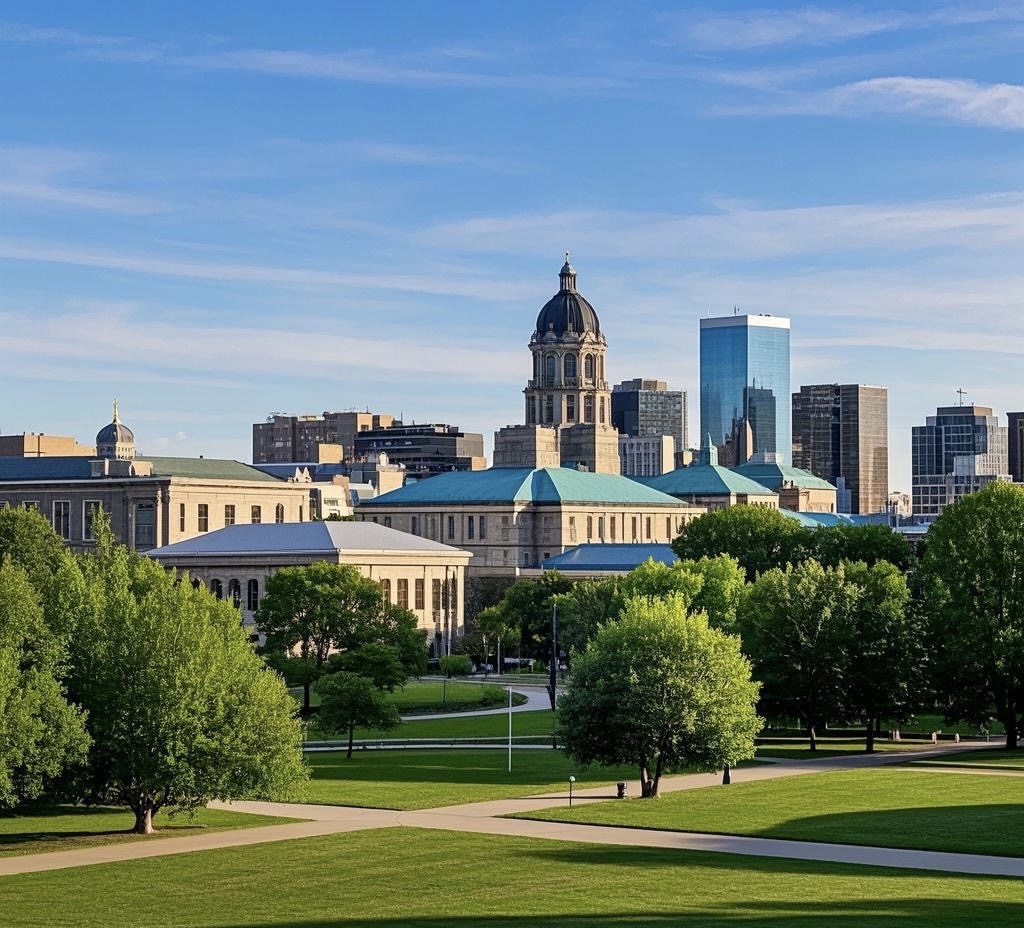Edmonton