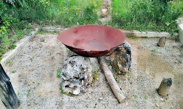 去麗江東巴谷,彷彿置身於仙境而留下美麗的回憶 去麗江東巴谷,彷彿置身於仙境而留下美麗的回憶