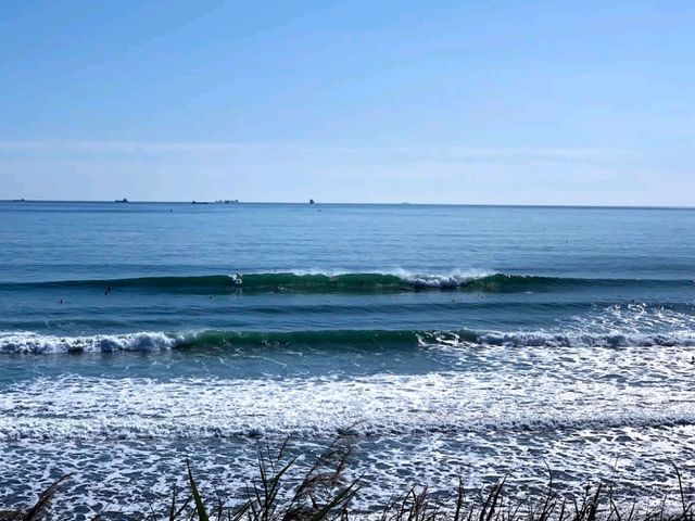 仙台光陽海濱公園