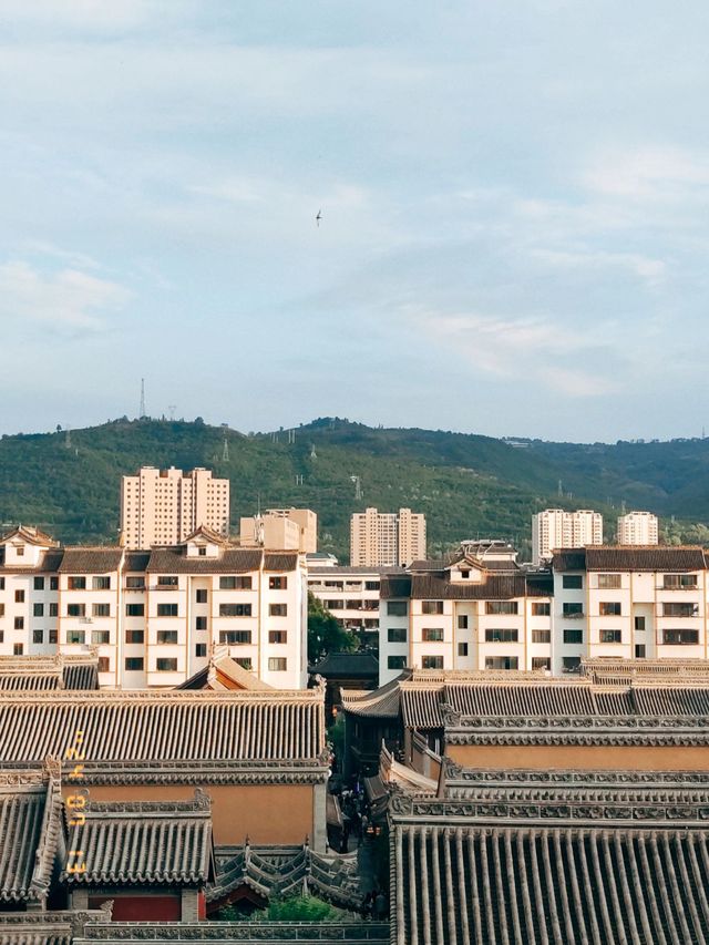 陇南-甘南8日遊不踩坑攻略 玩轉大西北