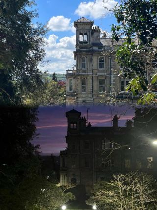 Plant a Seed of Hope at the Most Beautiful University in the UK