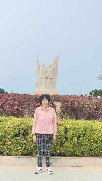 自駕海南環島遊西線之臨高角海區