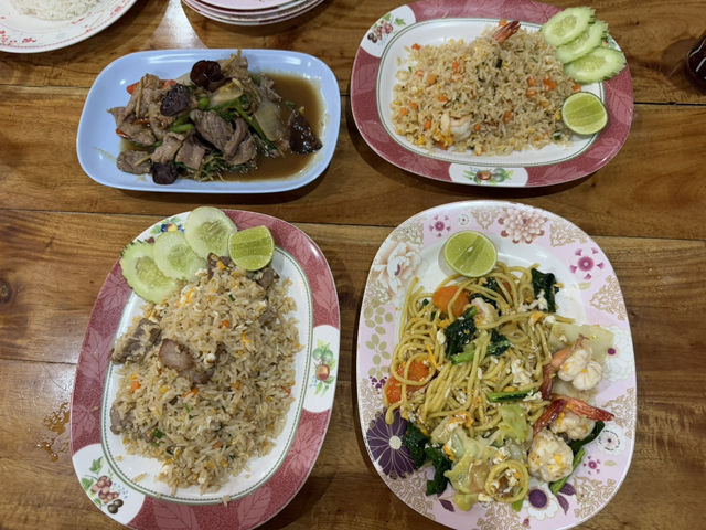 Day Trip Itinerary for Phuket