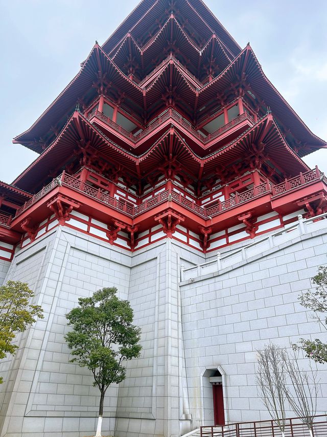 韶關2日遊｜超詳細攻略 必玩景點全解析