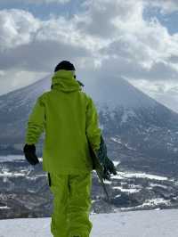Niseko Skiing | 🏔️ Unlock Hokkaido's Charm