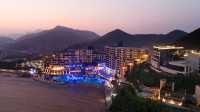 寧波象山海景皇冠假日酒店，快樂值拉滿