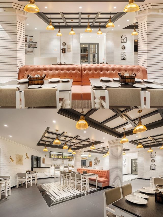科代湖斯特林酒店：戈代加讷尔的奢華桃源，盡享自然與舒適