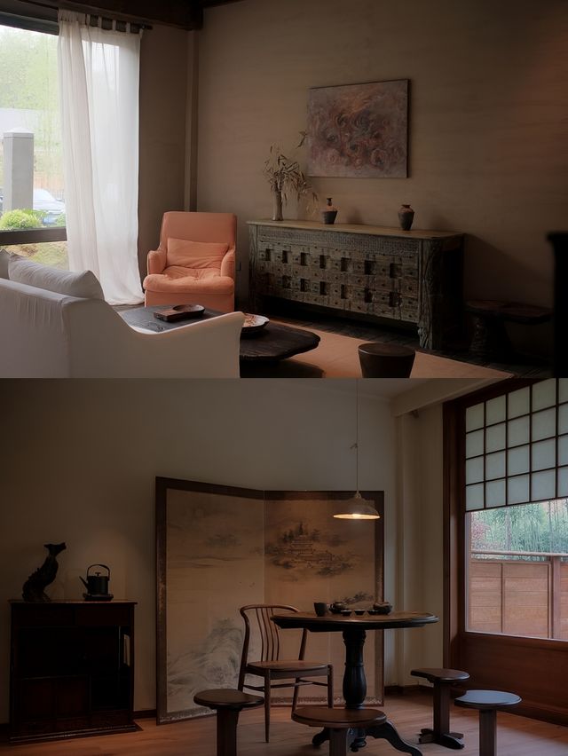 誤入瓷都桃源景德鎮