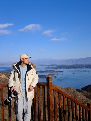 Enjoy a Weekend Getaway in the Miyun Mountains, with a Guide