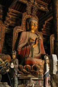 千年奉國寺：中國古代建築的瑰寶
