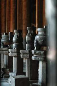 奉國寺，歷史厚重，藝術璀璨！