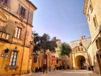 Exploring the Ancient City of Mdina, Malta: the Silent City🏰✨