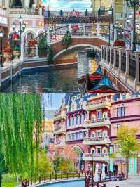 奏響石家莊旅遊狂想曲，讓旅行跟著旋律走
