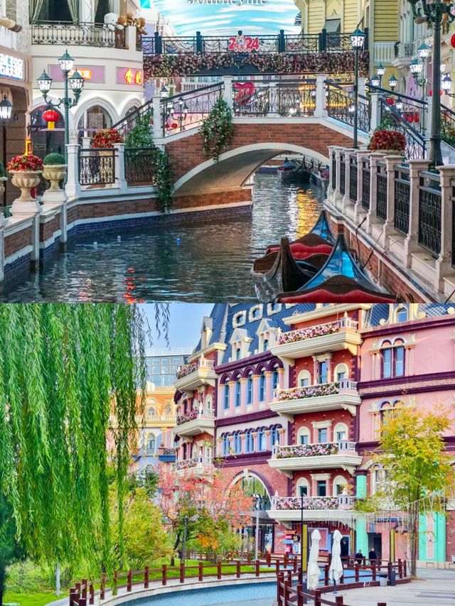 奏響石家莊旅遊狂想曲，讓旅行跟著旋律走