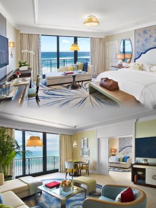 Help!!! I never dreamed there could be such a great hotel!