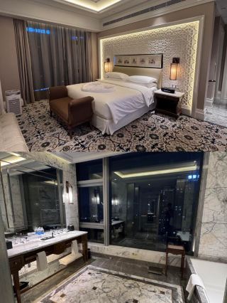 Wuhan...Under ￥100 per person