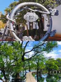 鶴慶已回，真不建議2月去。