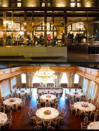 Grand Hotel Lund: An Elegant Choice in Lund, Sweden