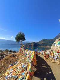 瘋狂分享麗江-涼山2日遊 回來就想再去