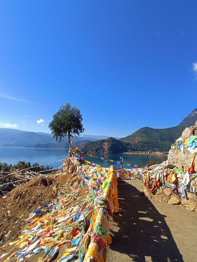 瘋狂分享麗江-涼山2日遊 回來就想再去