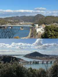 犬山市：日本小眾旅行的極致浪漫