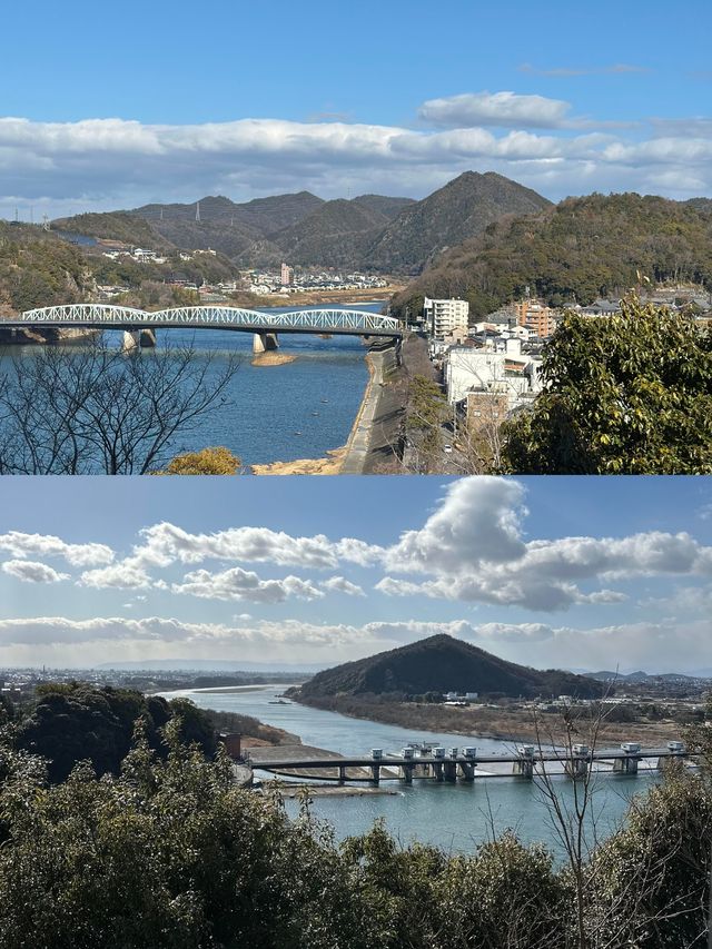 犬山市：日本小眾旅行的極致浪漫