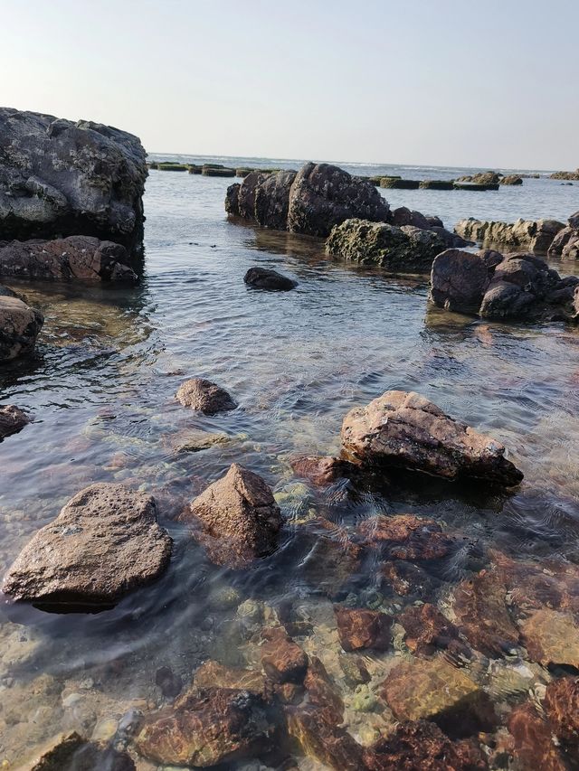 10日海南遊 海口-三亞-萬寧 玩轉不一樣